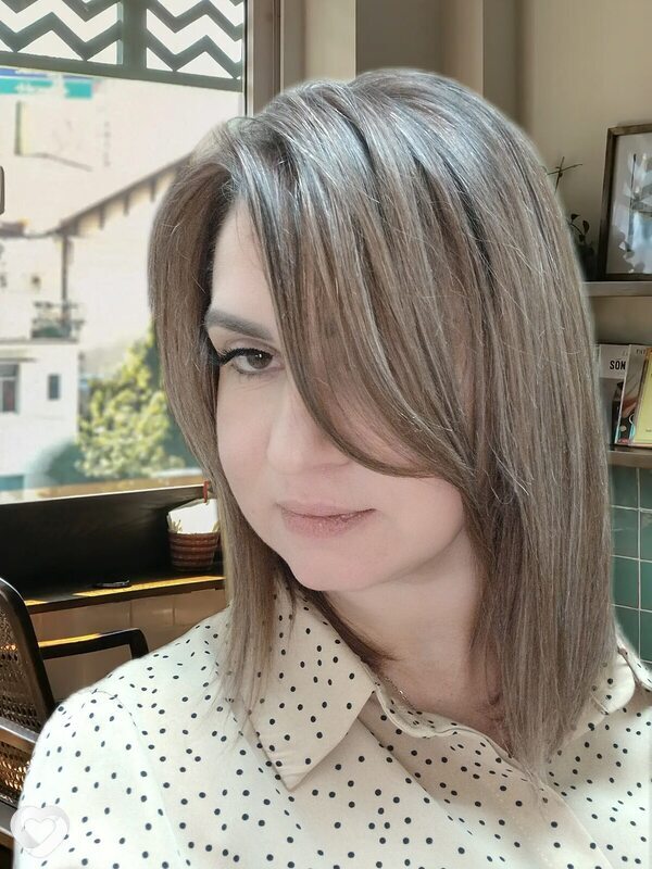 Настасья, 40, Нижнем Новгороде — анкета №4595185