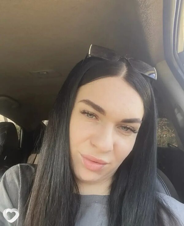 Нина, 24, Видном — анкета №4595189