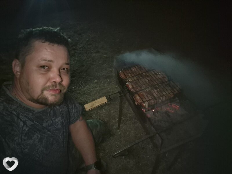 Александр, 37, Алматы — анкета №4595199