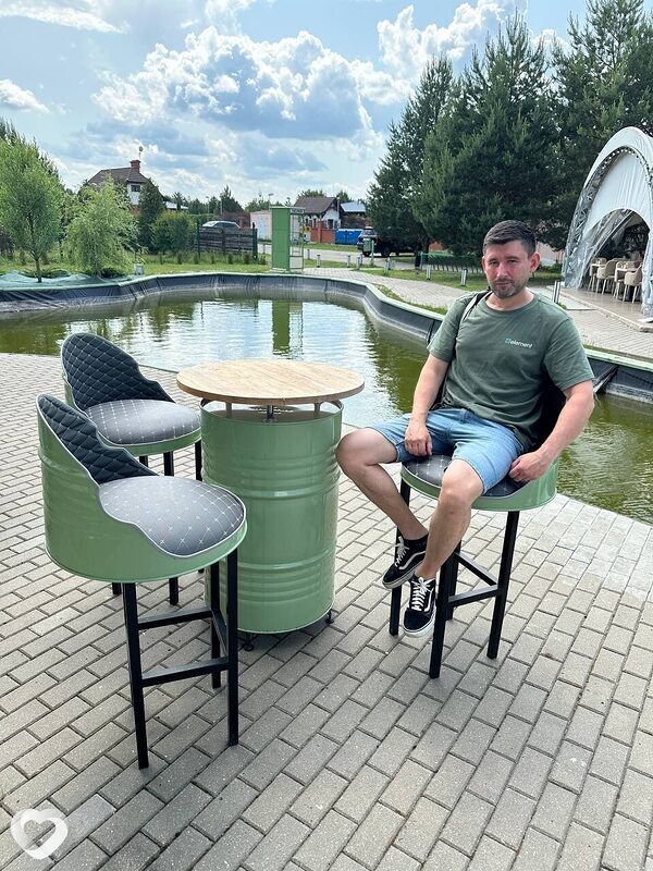 Максим, Москва