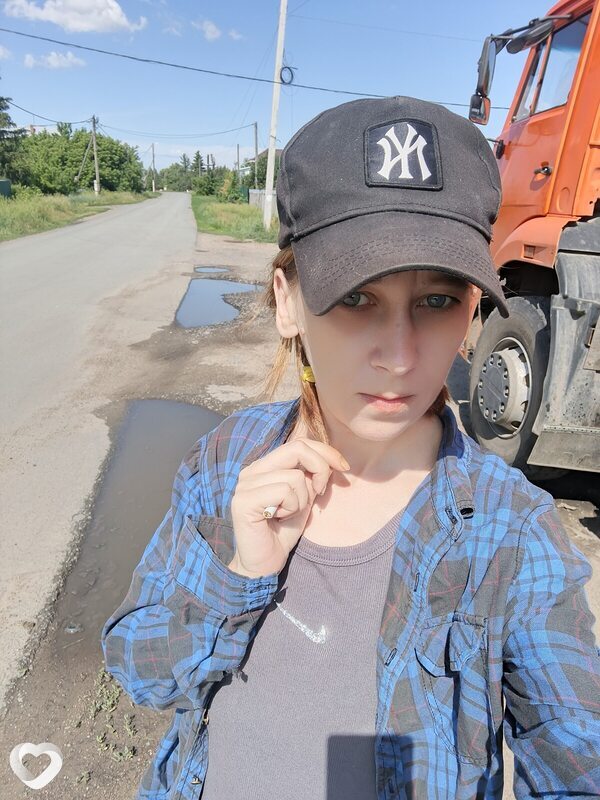 Елена, 33, Омске — анкета №4595256