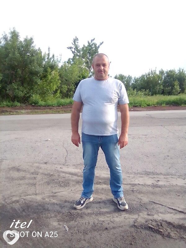 Вячеслав, 47, Екатеринбурге — анкета №4595261
