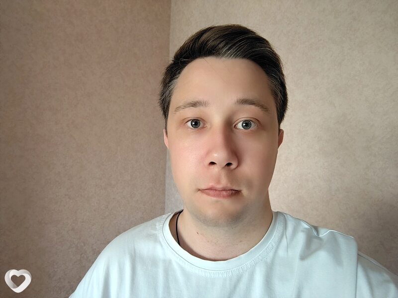 Максим, 24, Нижнем Новгороде — анкета №4595266