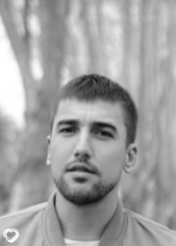 Роберт, 37, Наро-Фоминске — анкета №4595267