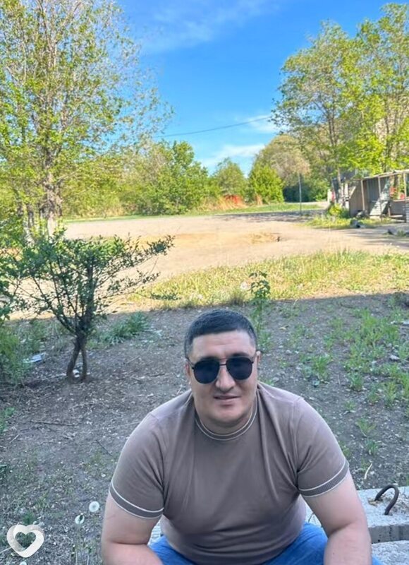 Ергали, 35, Караганде — анкета №4595237