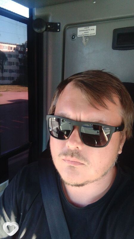 Роман, 36, Пензе — анкета №4595238