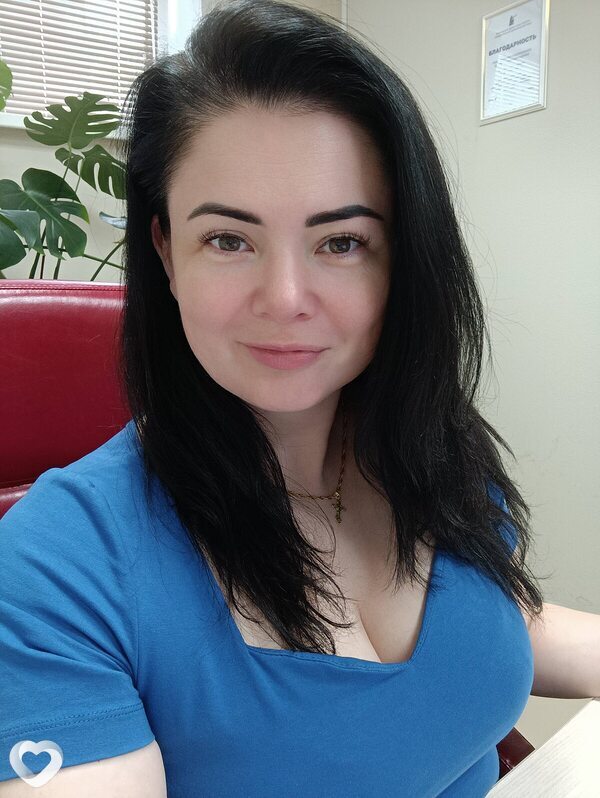 Юлия, 40, Вологде — анкета №4595239