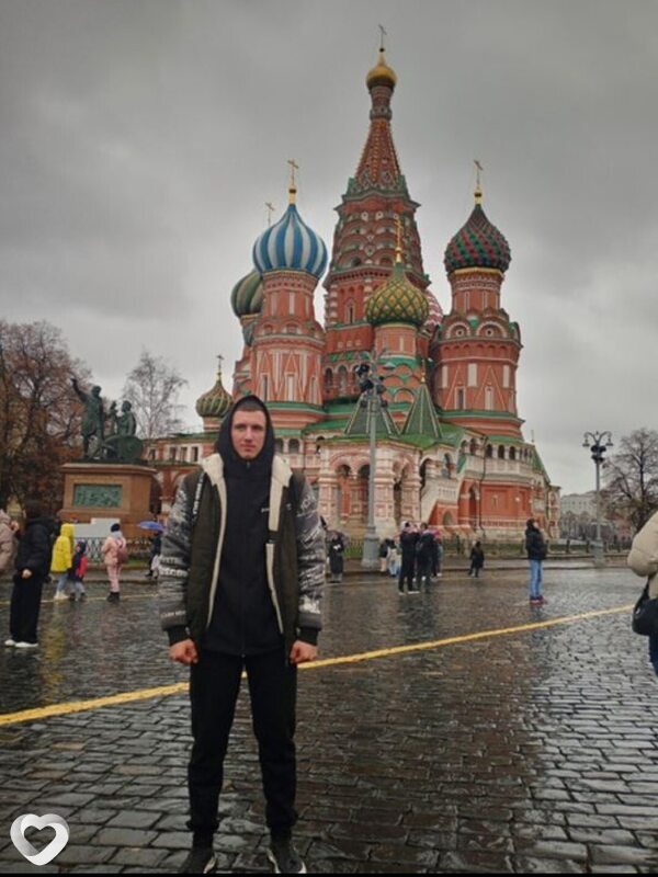 Дмитрий, Гулькевичи