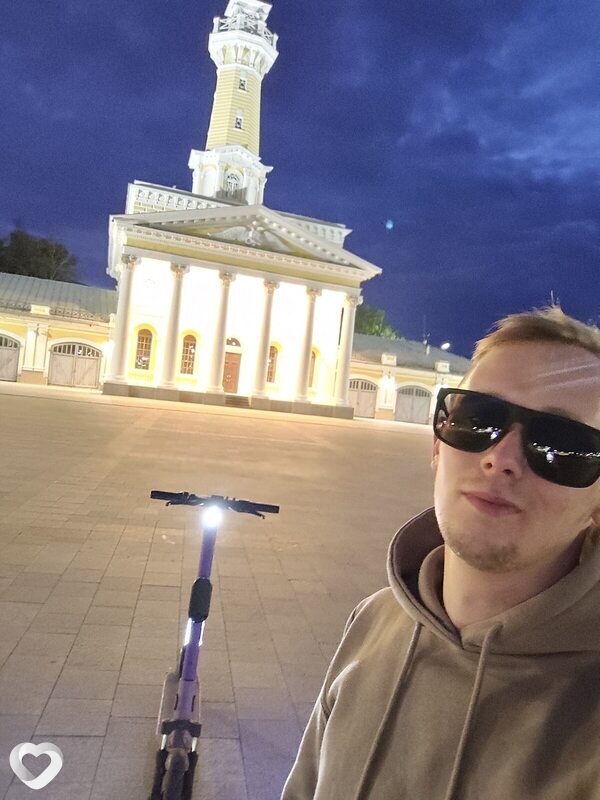 Алексей, Кострома