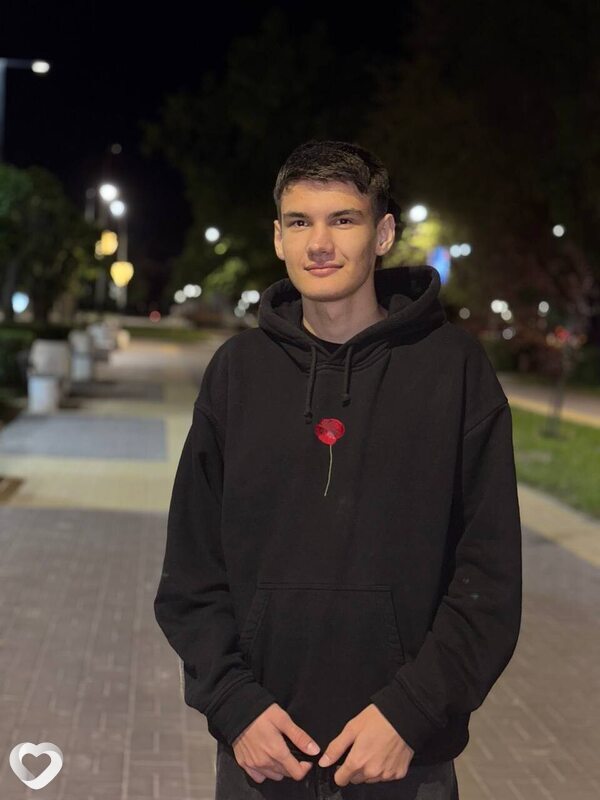 Александр, Тамбов