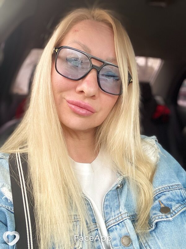 Юлия, 44, Краснодаре — анкета №4595283