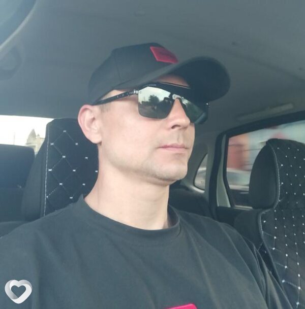 Василий, 40, Краснодаре — анкета №4595288