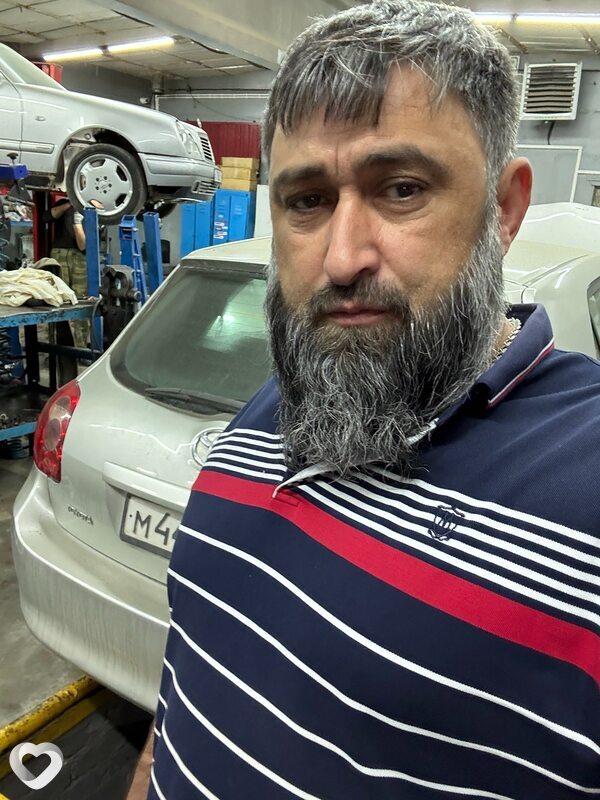 Halid, Королёв