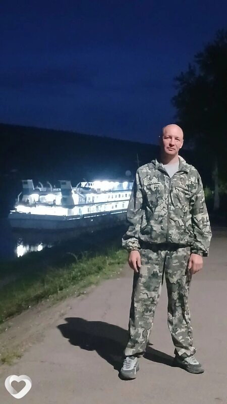 Евгений, Северобайкальск