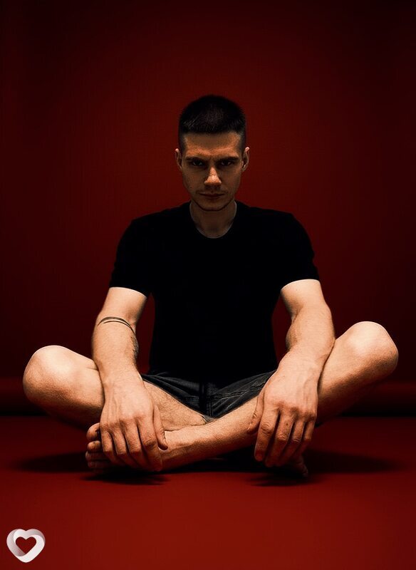 Виталий, 27, Барнауле — анкета №4595132