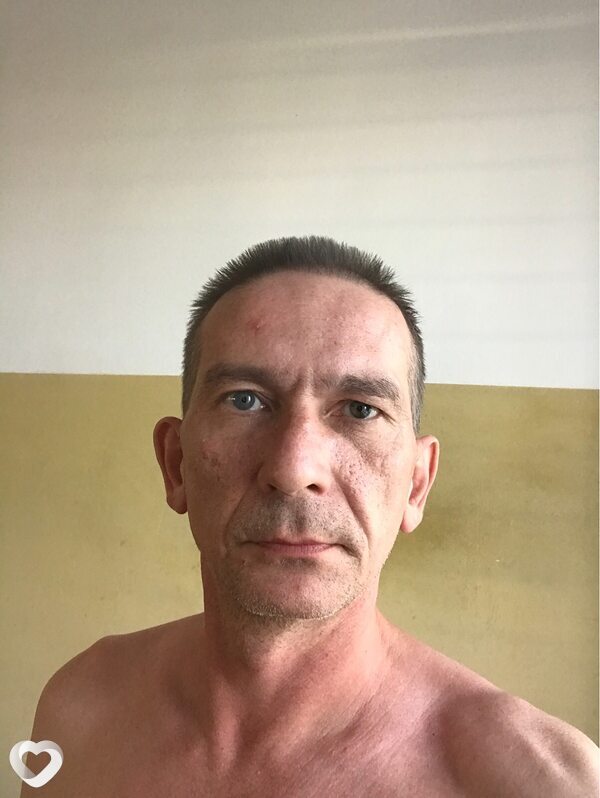 Азат, 45, Уфе — анкета №4595134