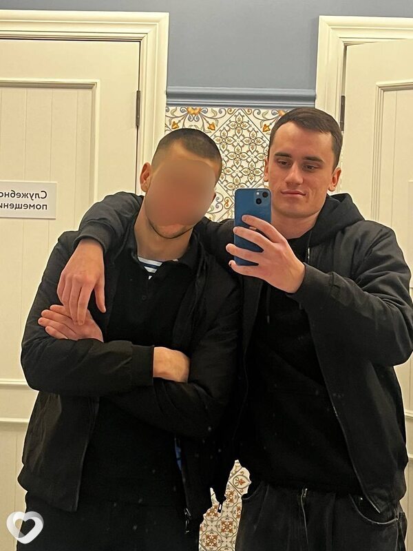Влад, 23, Ростове-на-Дону — анкета №4595144