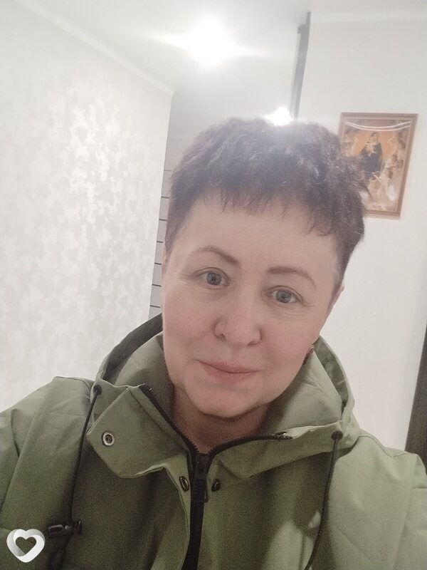 Наташа, 54, Костанае — анкета №4595149