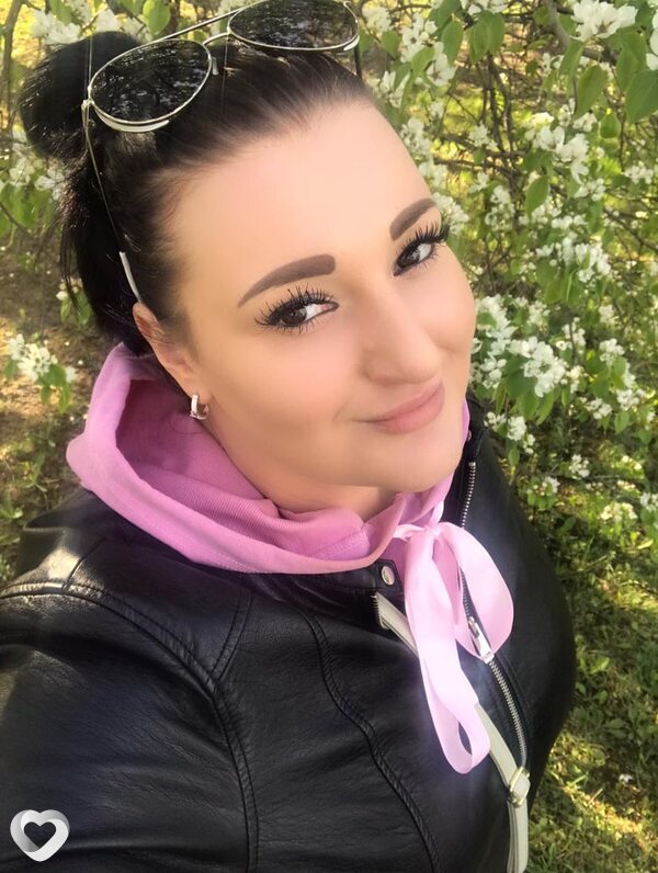 Ольга, 37, Борисове — анкета №4595152