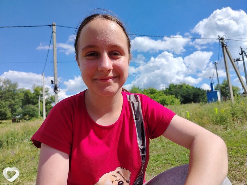 Оксана, Липецк