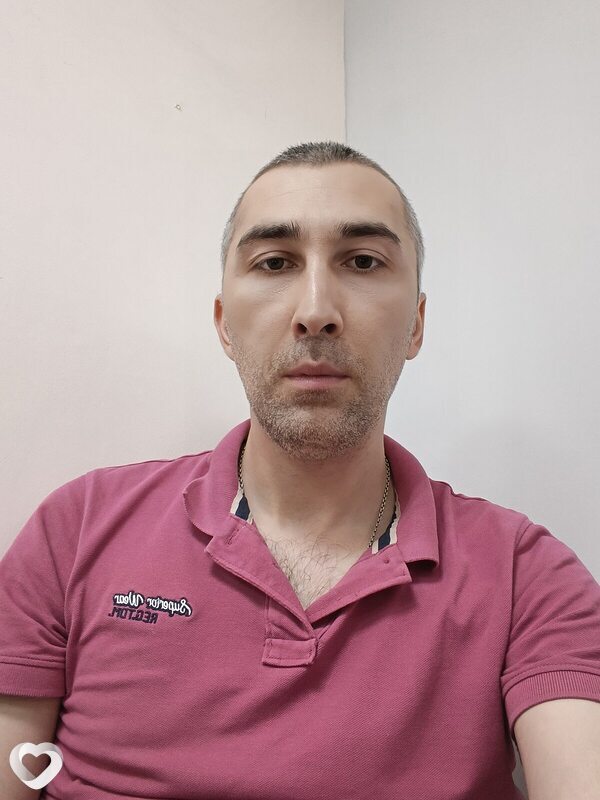Тимур, 40, Сочи — анкета №4595357