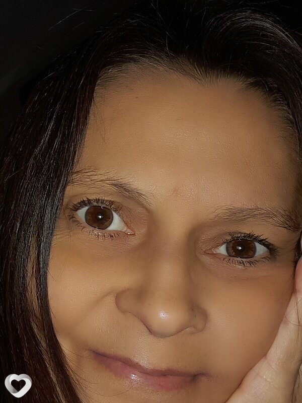 Альбина, 51, Омске — анкета №4595367
