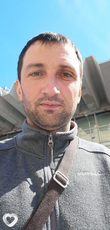 Игорь, 42, Владикавказе — анкета №4595370