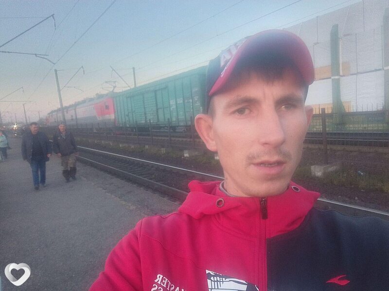 Pavel, Шелехов