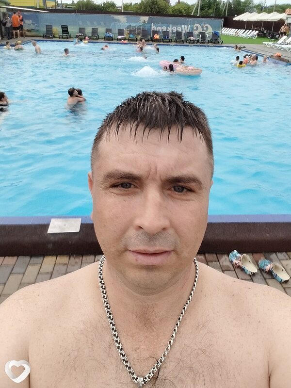 Виктор, 38, Перми — анкета №4595376