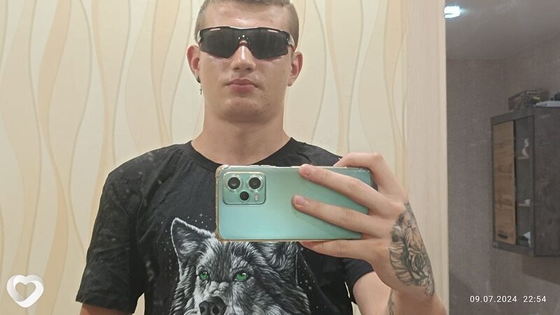 Даник, 20, Бресте — анкета №4595383