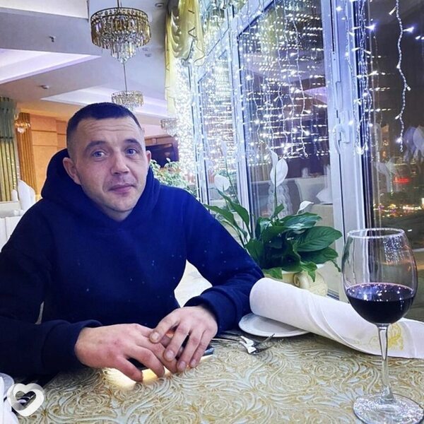 Александр, 36, Краснодаре — анкета №4595390