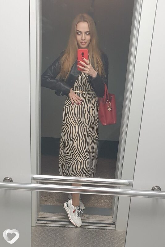 Марина, 42, Белгороде — анкета №4595398