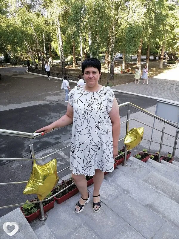 Наталья, 37, Барнауле — анкета №4595402