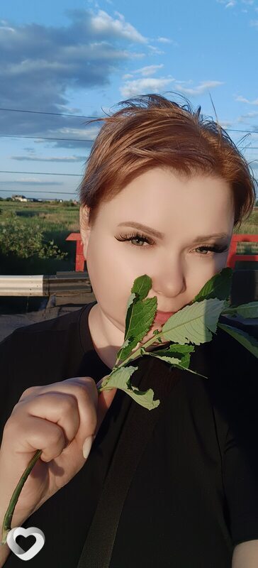 Ксения, 41, Петропавловске — анкета №4595698