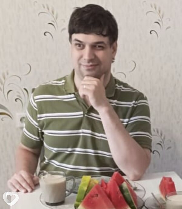 Вячеслав, 37, Якутске — анкета №4595718