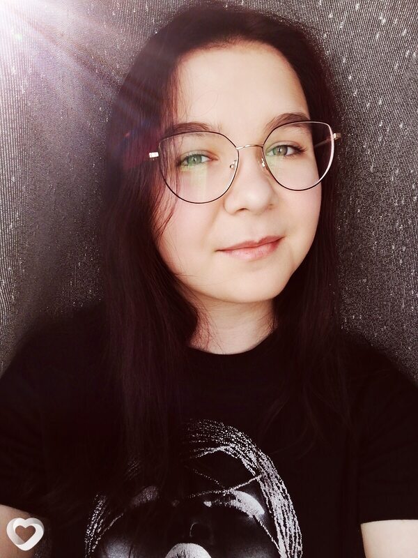 Ольга, 21, Воронеже — анкета №4595336