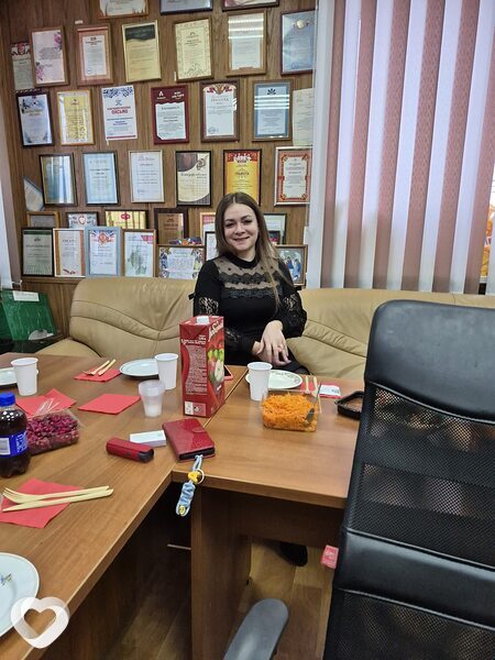 Лена, 41, Иркутске — анкета №4595341