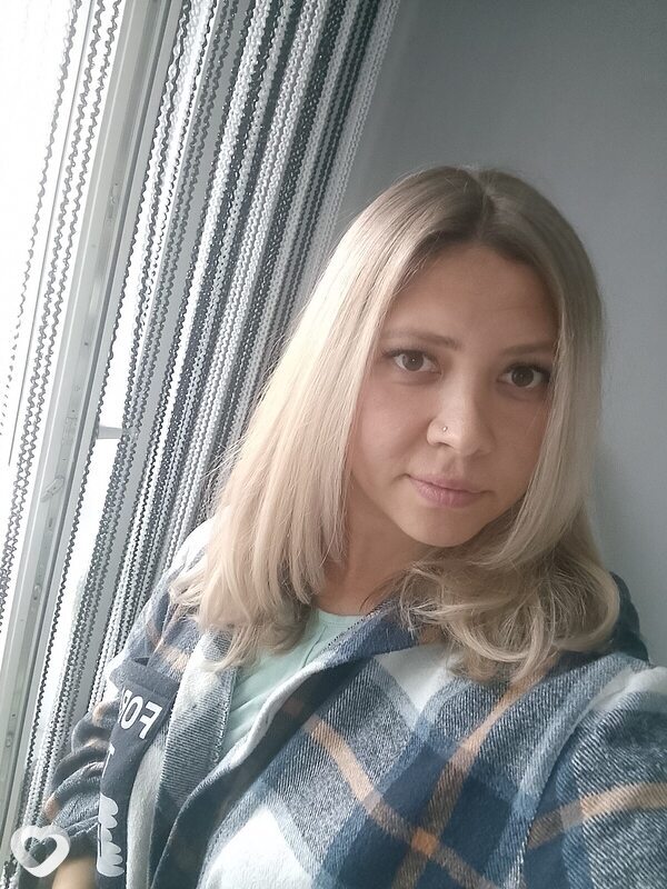 Мария, 35, Новосибирске — анкета №4595346