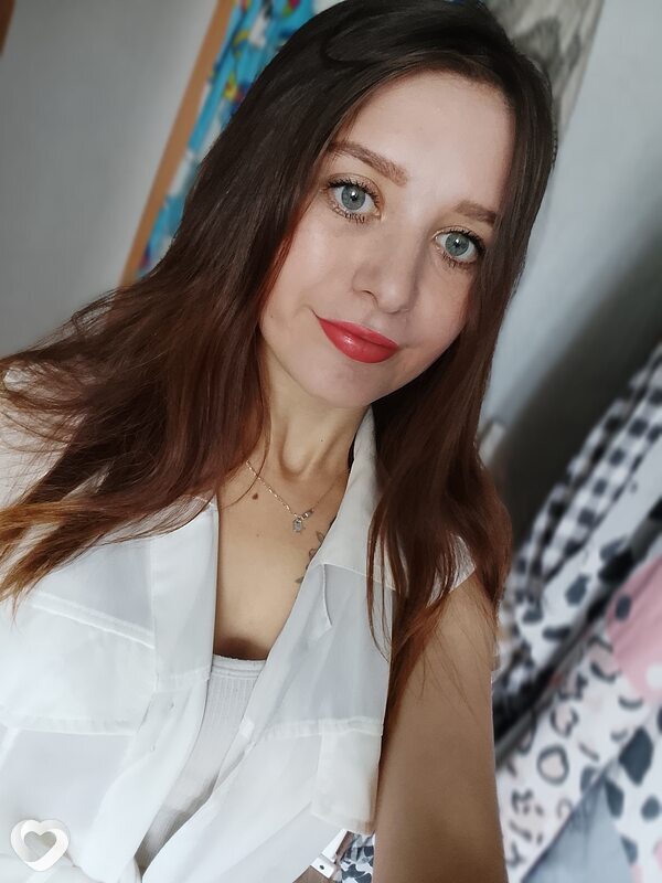 Таня, 25, Перми — анкета №4595347