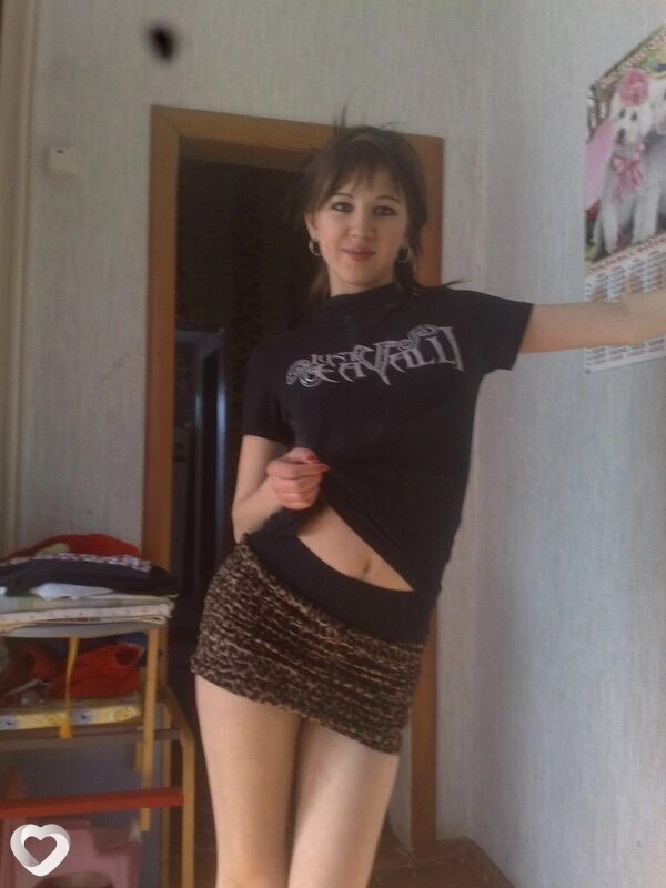 Анна, 29, Курске — анкета №4595348