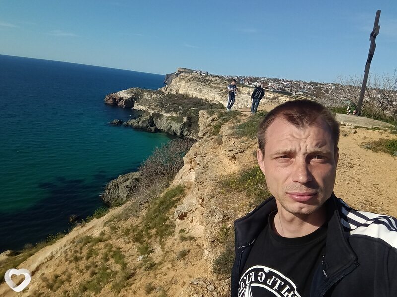Петр, Нефтегорск (Самарская Область)