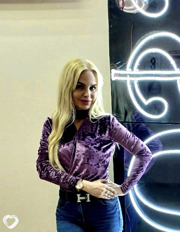 Mary, 34, Минске — анкета №4595411