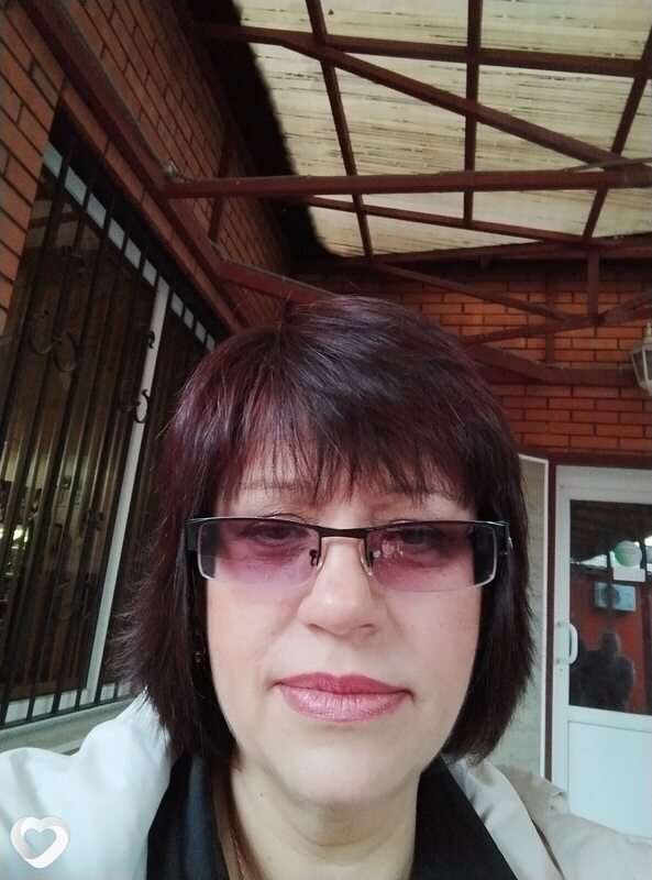 Елена, Гуково
