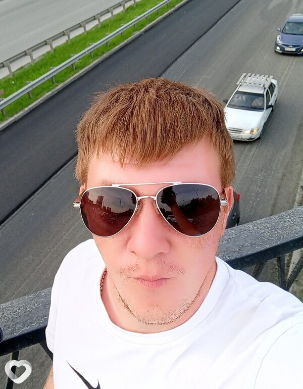 Андрей, 30, Екатеринбурге — анкета №4595413