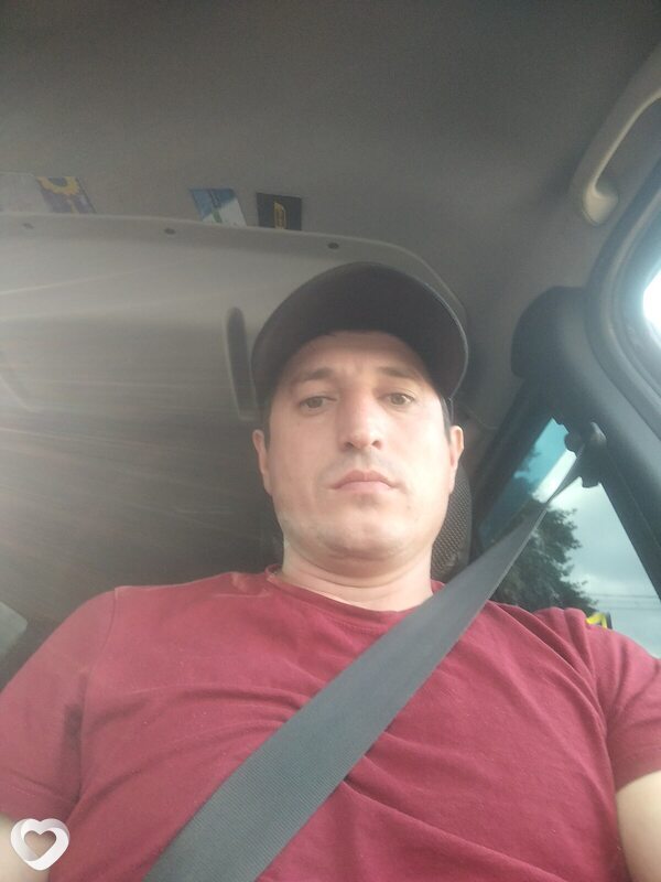 Василий, 35, Мытищах — анкета №4595309