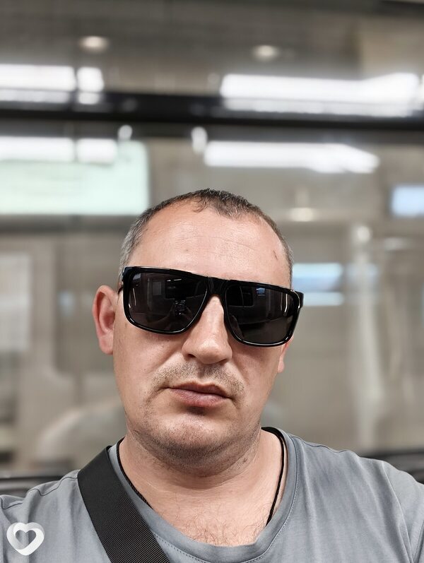 Добрый, Химки