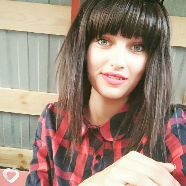 Anastasiua, 28, Светлогорске — анкета №15509