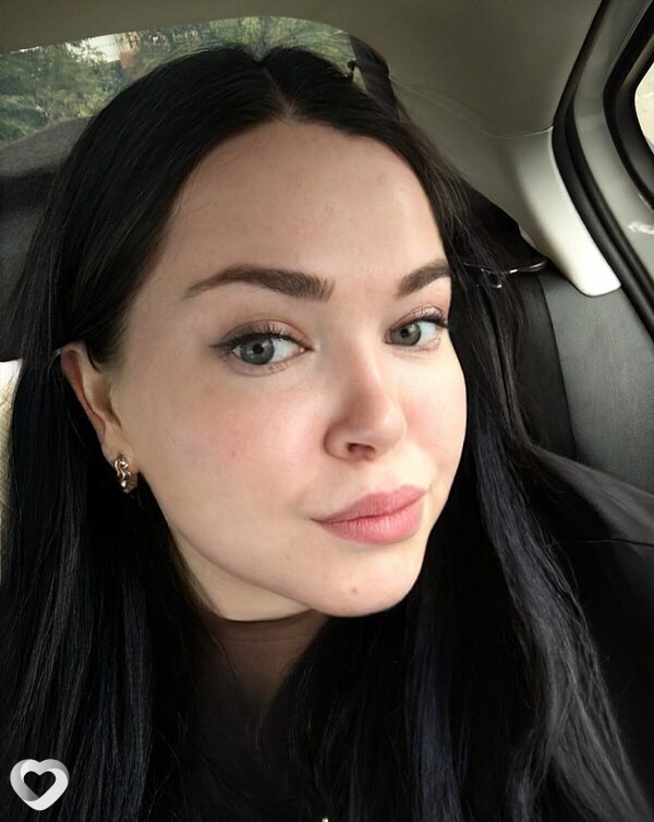 Екатерина, 25, Челябинске — анкета №4595318