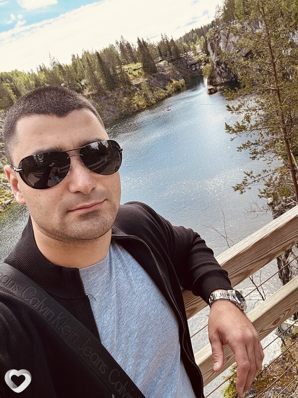 Сэм, 29, Калининграде — анкета №4595319