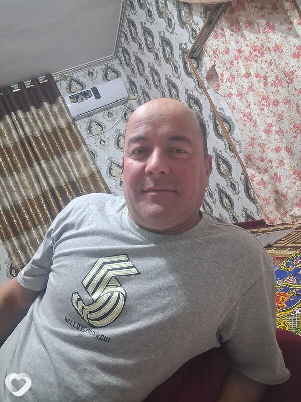 Бойка, 46, Серпухове — анкета №4595324